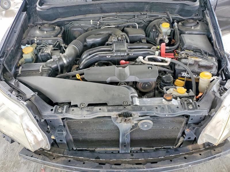 Aukcja sprzedaży 2012 Subaru Forester, vin: JF2SHBECXCH411610, numer aukcji: 54624416