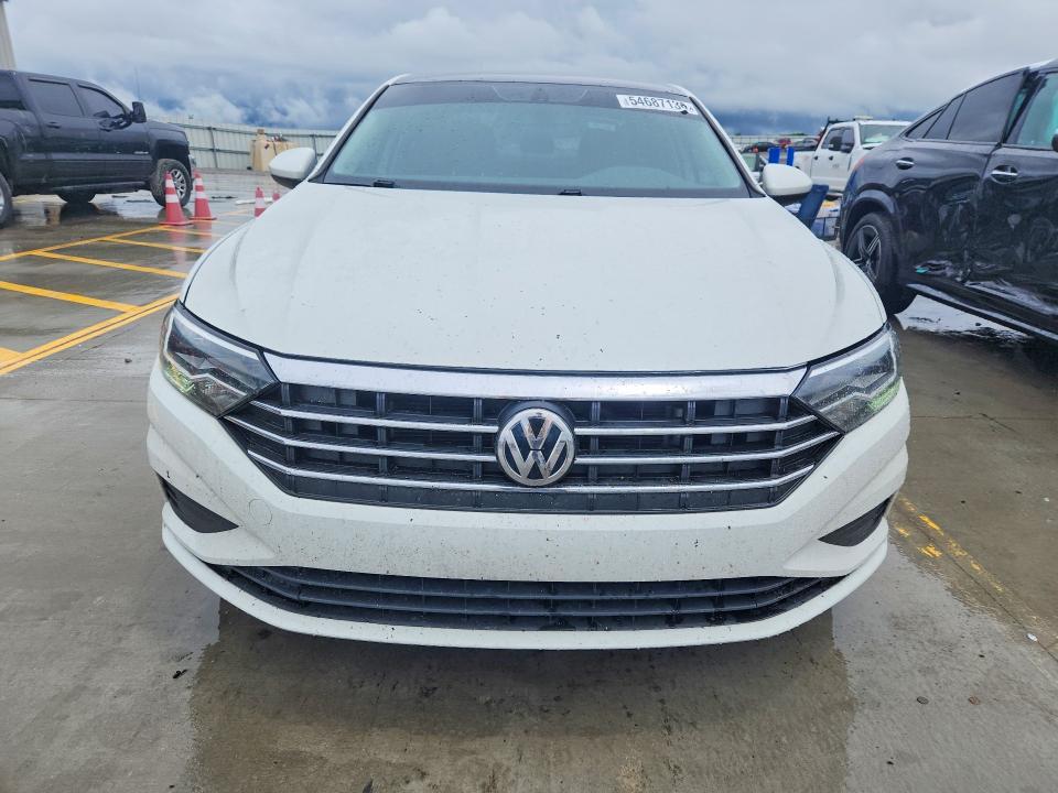 Продаж на аукціоні авто 2021 Volkswagen Jetta, vin: 3VWC57BU2MM004008, номер лоту: 54687136