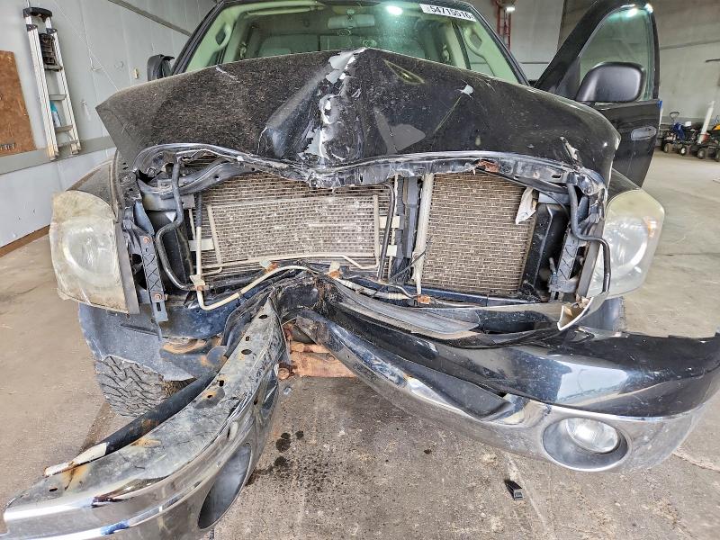 Продаж на аукціоні авто 2008 Dodge Ram 1500, vin: 1D7HU18278S615945, номер лоту: 54715516