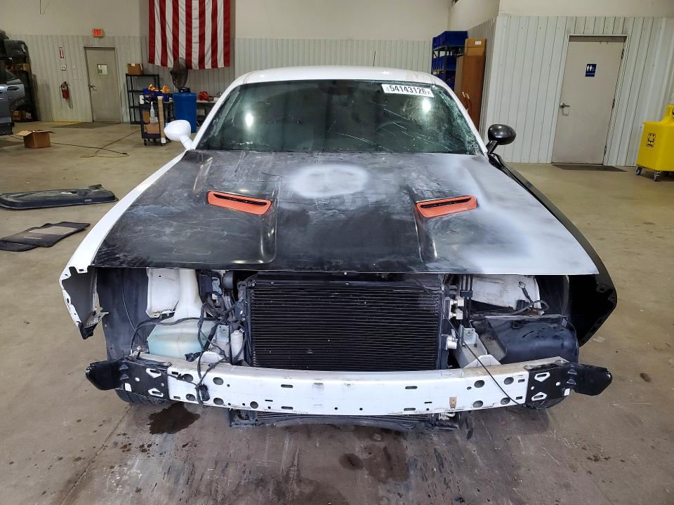 Aukcja sprzedaży 2015 Dodge Challenger, vin: 2C3CDZAG1FH873881, numer aukcji: 54143126