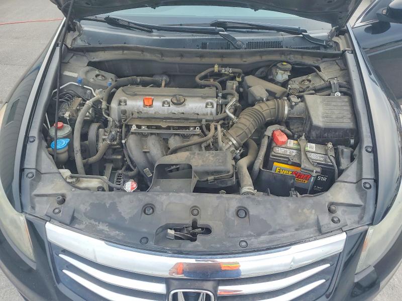 Aukcja sprzedaży 2011 Honda Accord, vin: 1HGCP2F62BA098379, numer aukcji: 55491246