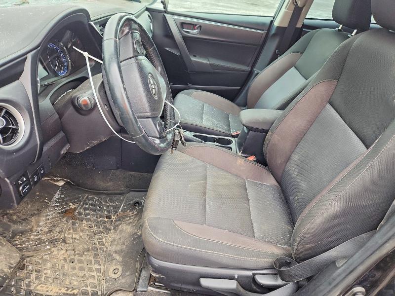 Продажа на аукционе авто 2016 Toyota Corolla, vin: 2T1BURHE6GC499050, номер лота: 52349866