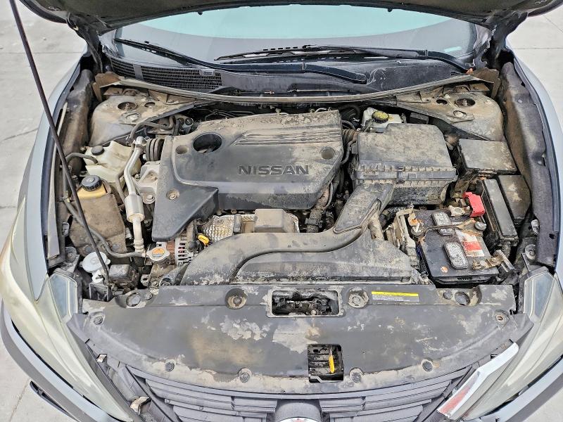 54207776 :رقم المزاد ، 1N4AL3AP2JC160735 vin ، 2018 Nissan Altima مزاد بيع