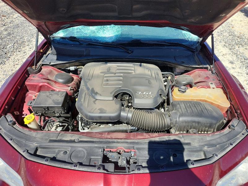 2015 Chrysler 300 მანქანა იყიდება აუქციონზე, vin: 2C3CCAAG8FH829302, აუქციონის ნომერი: 52820706