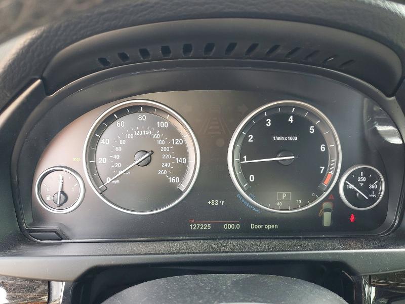 Продажа на аукционе авто 2018 Bmw X5, vin: 5UXKR2C50J0Z22513, номер лота: 53553326