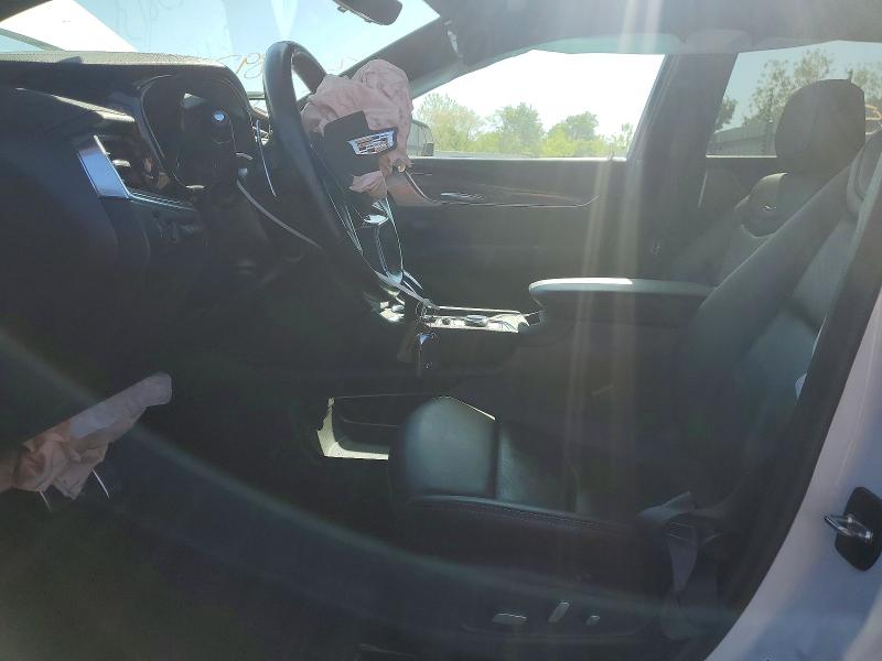 Продажа на аукционе авто 2023 Cadillac Xt5, vin: 1GYKNGRS2PZ162364, номер лота: 52231756