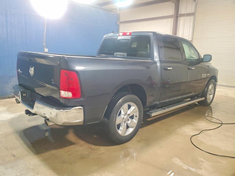Aukcja sprzedaży 2015 Ram 1500, vin: 1C6RR6LT4FS634504, numer aukcji: 52348516
