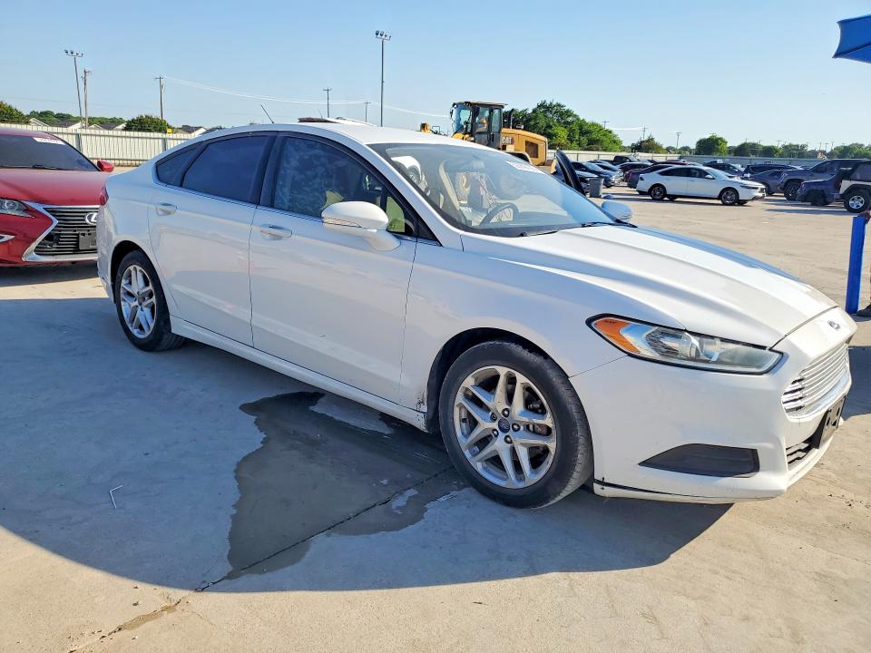 Aukcja sprzedaży 2014 Ford Fusion, vin: 3FA6P0H7XER377410, numer aukcji: 52959106