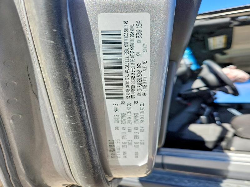 Продажа на аукционе авто 2015 Jeep Wrangler, vin: 1C4AJWBG5FL703034, номер лота: 54339266