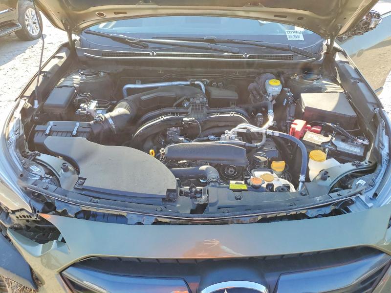 Продажа на аукционе авто 2025 Subaru Outback, vin: 4S4BTAFCXS3336548, номер лота: 53610626