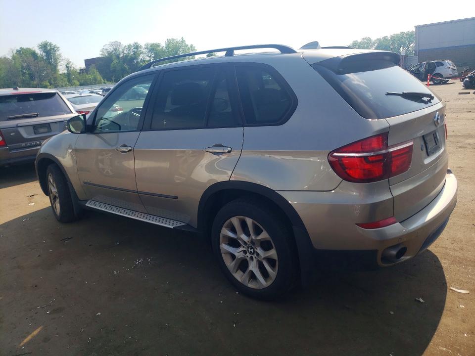 Продаж на аукціоні авто 2011 Bmw X5, vin: 5UXZV4C5XBL403250, номер лоту: 54351926