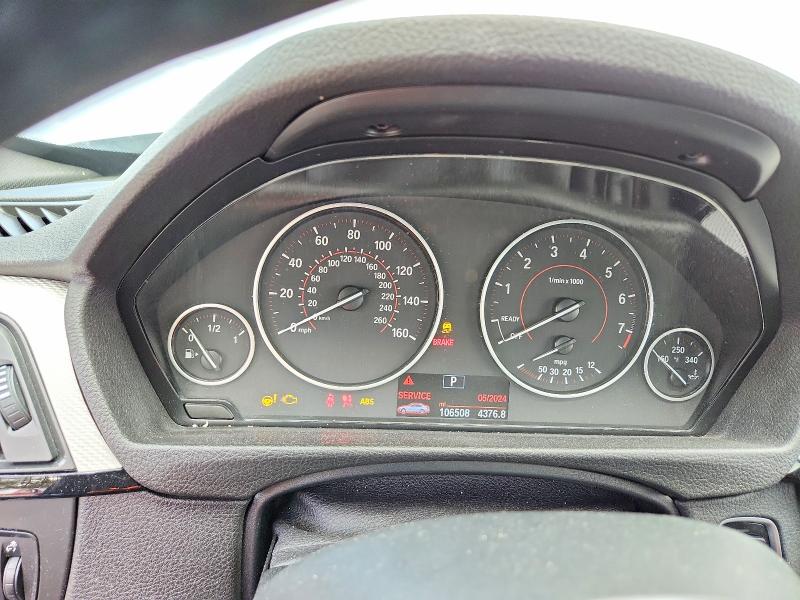 Продаж на аукціоні авто 2015 Bmw 328, vin: WBA3B3C55FF548546, номер лоту: 52882886