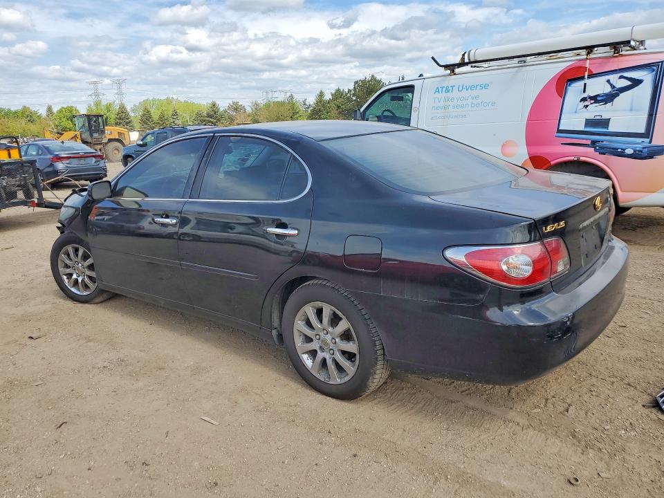 Продаж на аукціоні авто 2002 Lexus Es, vin: JTHBF30G120072512, номер лоту: 52566196