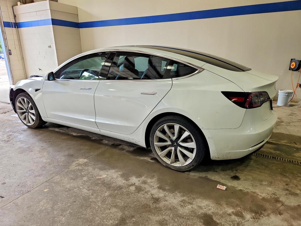 Aukcja sprzedaży 2020 Tesla Model 3, vin: 5YJ3E1EA3LF598791, numer aukcji: 54694676