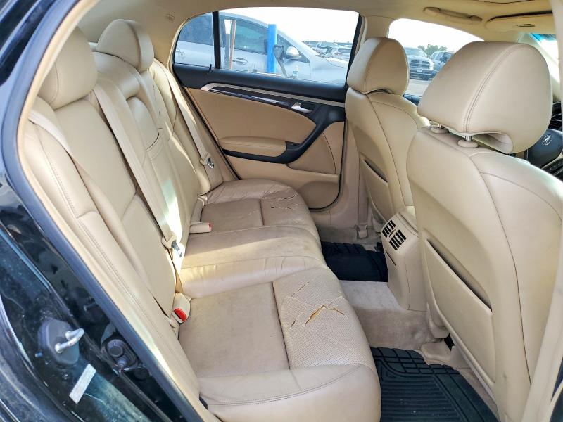 Aukcja sprzedaży 2008 Acura Tl, vin: 19UUA66218A010098, numer aukcji: 54843556