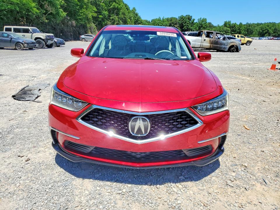 Aukcja sprzedaży 2018 Acura Rlx, vin: JH4KC1F5XJC001583, numer aukcji: 52848226