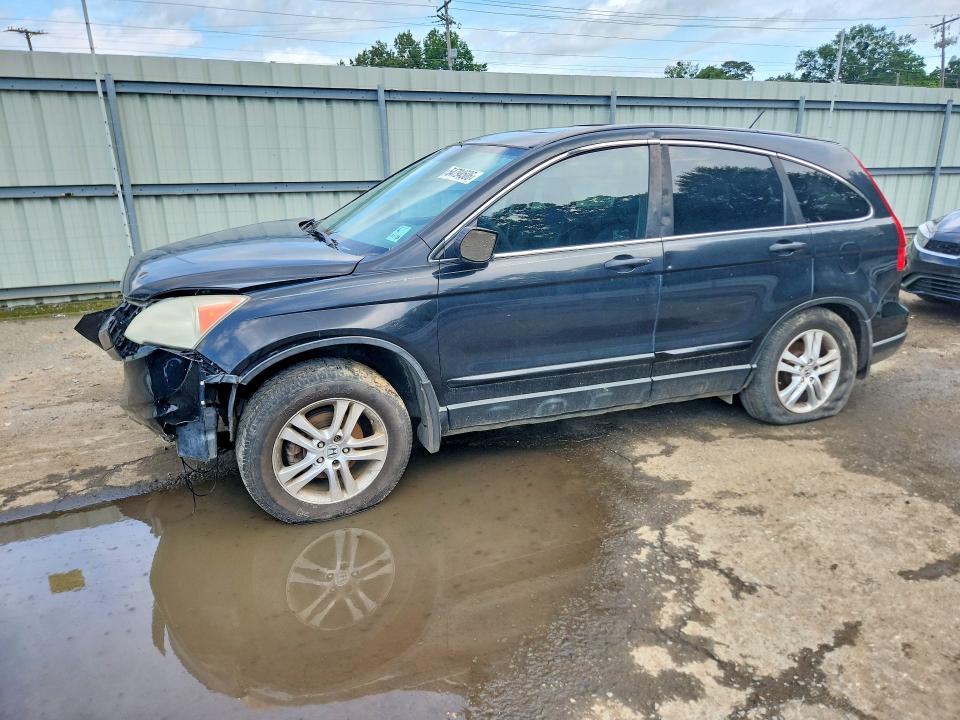 Aukcja sprzedaży 2011 Honda Cr-v, vin: 5J6RE3H56BL046440, numer aukcji: 54794506