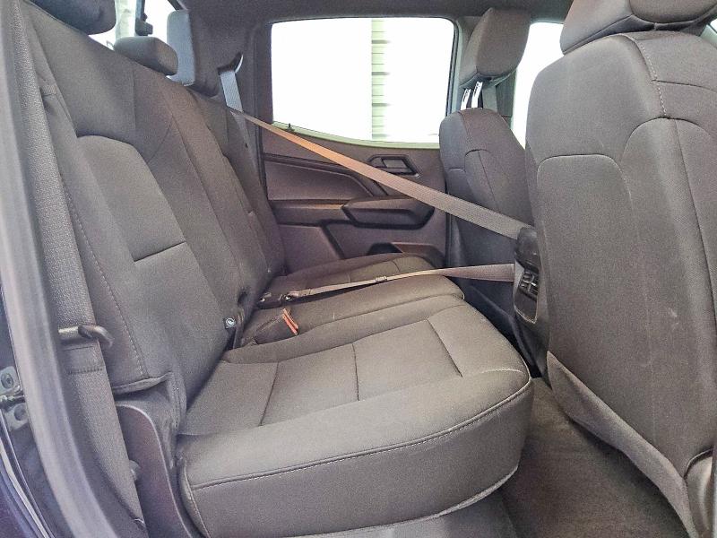 Продаж на аукціоні авто 2026 Chevrolet Colorado, vin: 1GCPSBEK8T1169910, номер лоту: 52239916