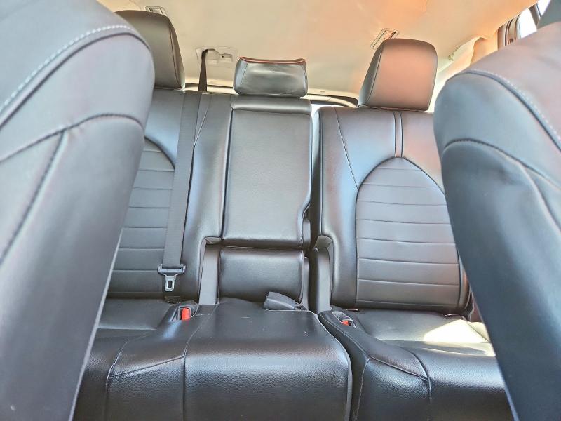 Aukcja sprzedaży 2022 Toyota Highlander Hybrid, vin: 5TDGBRCH1NS553811, numer aukcji: 53971496