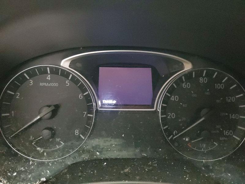 Продажа на аукционе авто 2020 Nissan Pathfinder, vin: 5N1DR2CM0LC606625, номер лота: 55089016