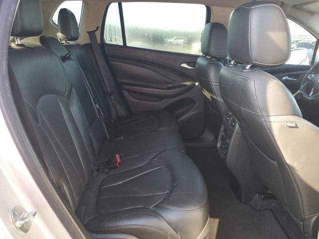 Продаж на аукціоні авто 2017 Buick Envision, vin: LRBFXBSA0HD040542, номер лоту: 52157316
