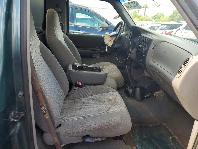 Продажа на аукционе авто 1999 Mazda B2500, vin: 4F4YR12C2XTM44633, номер лота: 55157976