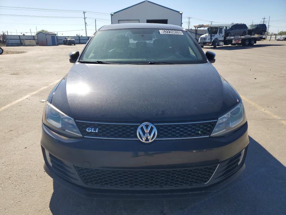 Продажа на аукционе авто 2014 Volkswagen Jetta, vin: 3VW4S7AJXEM214068, номер лота: 52239826