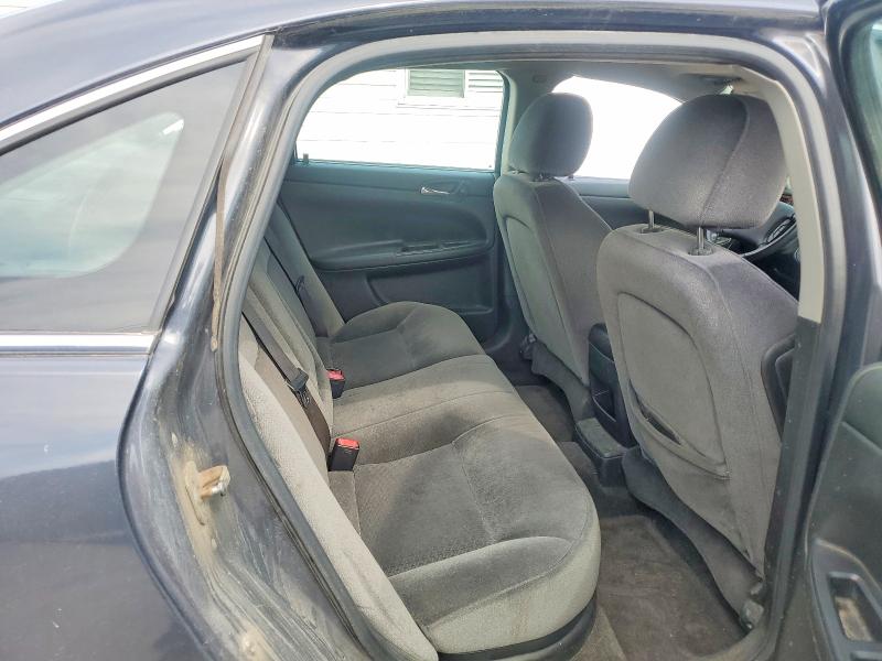 Продажа на аукционе авто 2009 Chevrolet Impala, vin: 2G1WT57K491177800, номер лота: 55331806