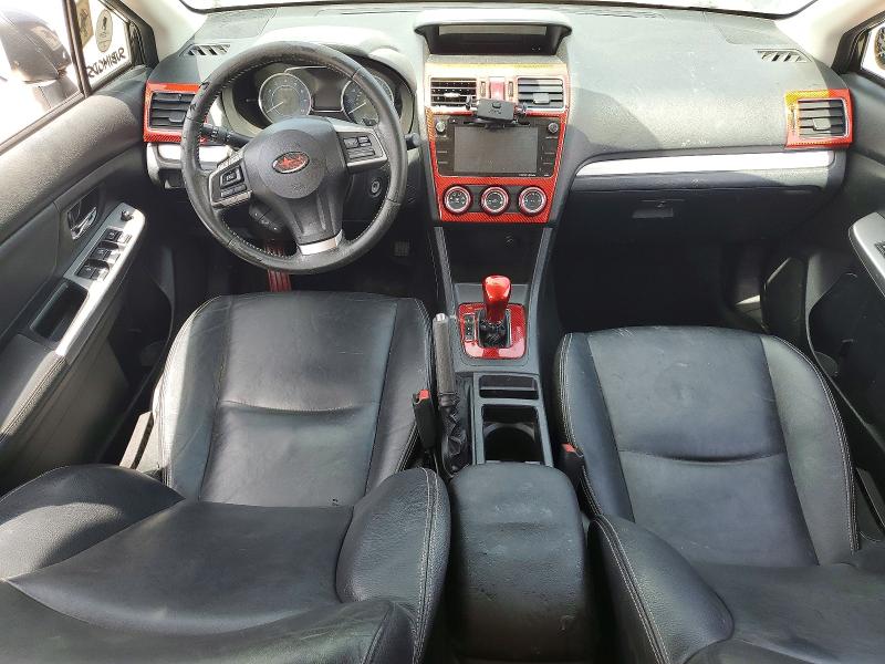 Aukcja sprzedaży 2016 Subaru Impreza, vin: JF1GPAK60G8279811, numer aukcji: 53992656