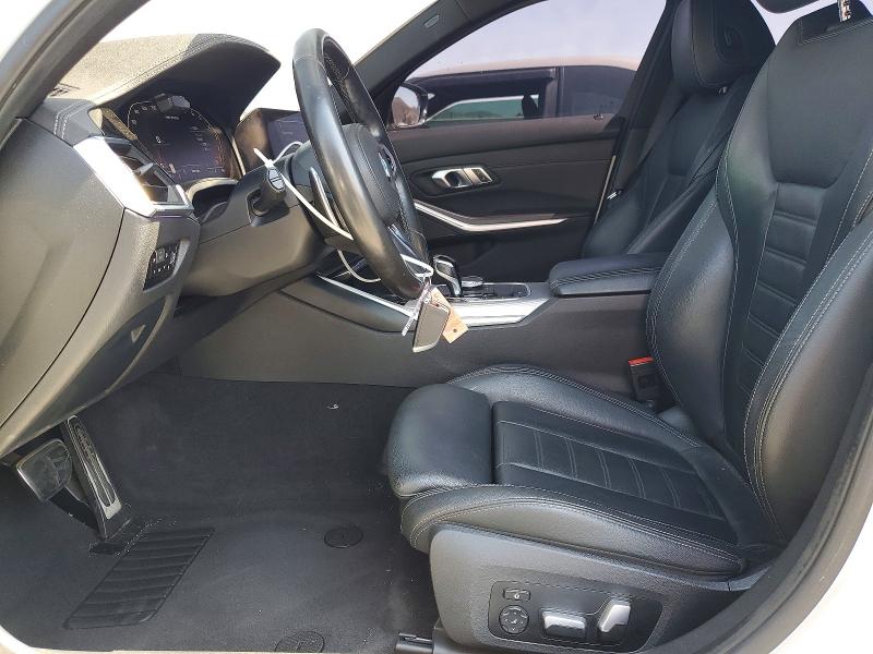 Aukcja sprzedaży 2020 Bmw M340i, vin: WBA5U7C02LA232318, numer aukcji: 53258636