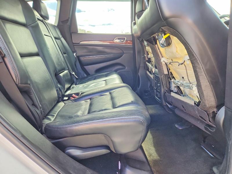Продаж на аукціоні авто 2013 Jeep Grand Cherokee, vin: 1C4RJFBG5DC523293, номер лоту: 52002346