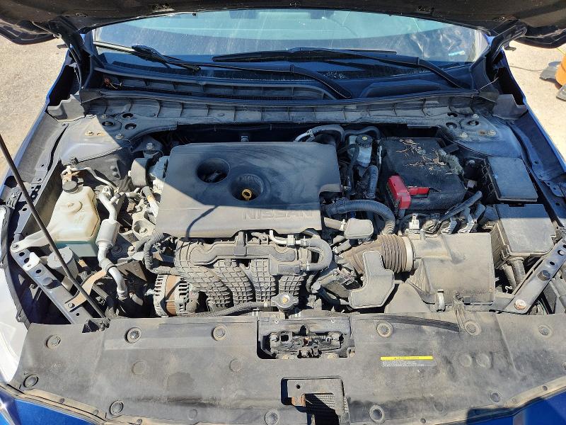 Продаж на аукціоні авто 2020 Nissan Altima, vin: 1N4BL4BV8LC192874, номер лоту: 52817506