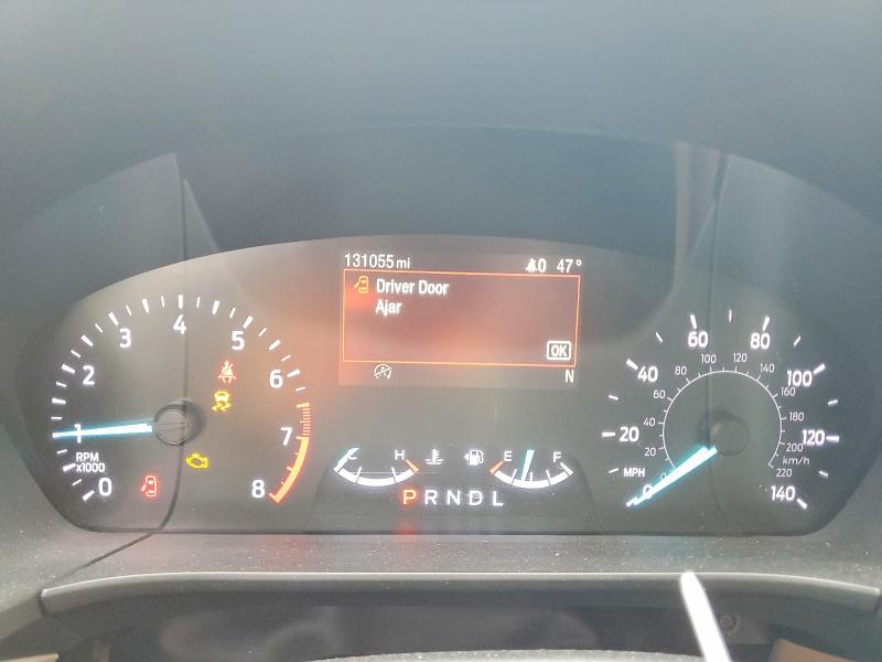 Aukcja sprzedaży 2020 Ford Escape, vin: 1FMCU9H68LUB27960, numer aukcji: 53166486