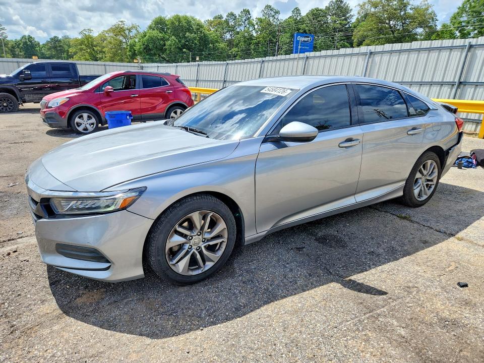 Aukcja sprzedaży 2018 Honda Accord, vin: 1HGCV1F12JA082315, numer aukcji: 54584126