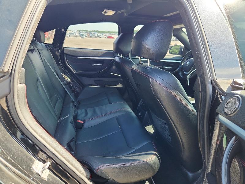 Aukcja sprzedaży 2017 Bmw 440xi, vin: WBA4E5C56HG189325, numer aukcji: 53445586
