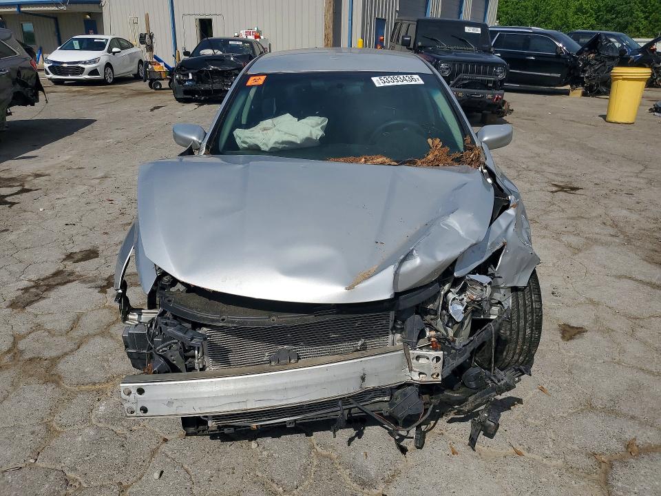 Продаж на аукціоні авто 2016 Nissan Altima, vin: 1N4AL3AP1GN361183, номер лоту: 53393436
