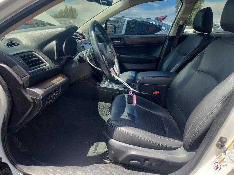 Aukcja sprzedaży 2017 Subaru Outback, vin: 4S4BSANC5H3292407, numer aukcji: 55030526