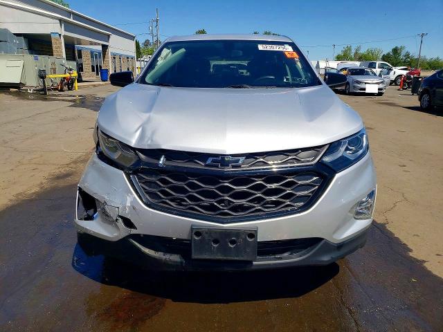 Продажа на аукционе авто 2019 Chevrolet Equinox, vin: 2GNAXVEX2K6271677, номер лота: 52307296