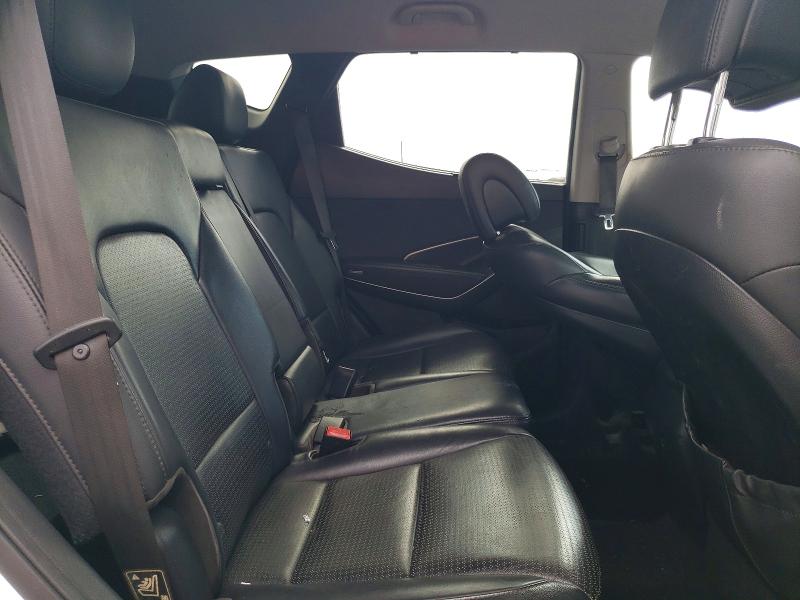 2014 Hyundai Santa Fe Sport მანქანა იყიდება აუქციონზე, vin: 5XYZU3LA3EG168928, აუქციონის ნომერი: 54875816