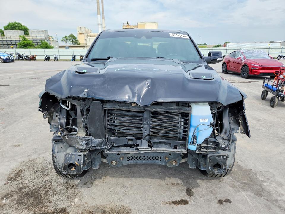 Продаж на аукціоні авто 2021 Ram 1500, vin: 1C6SRFJT9MN783880, номер лоту: 54342146