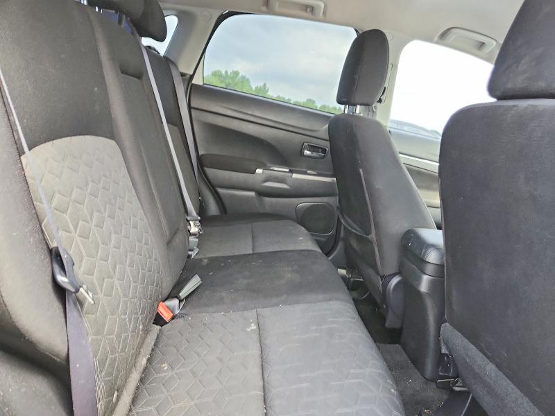 Aukcja sprzedaży 2020 Mitsubishi Outlander Sport, vin: JA4AP4AUXLU002161, numer aukcji: 53896126