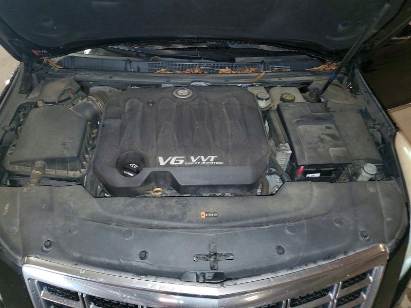 Продаж на аукціоні авто 2014 Cadillac Xts, vin: 2G61L5S33E9243317, номер лоту: 51979216