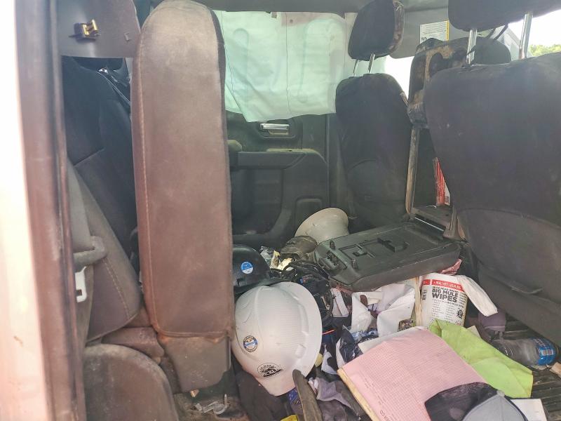 Aukcja sprzedaży 2024 Gmc Sierra, vin: 1GT49LE76RF174793, numer aukcji: 52244576