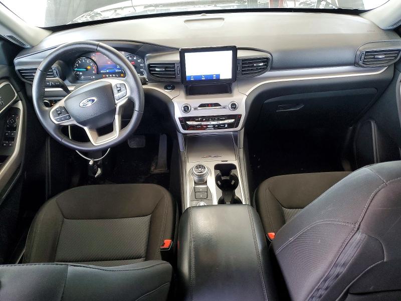 Продаж на аукціоні авто 2024 Ford Explorer, vin: 1FMSK8DH1RGA64887, номер лоту: 52848766