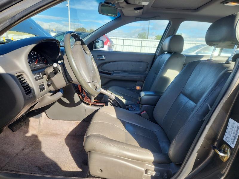 Aukcja sprzedaży 1998 Infiniti I30, vin: JNKCA21AXWT625900, numer aukcji: 54137686