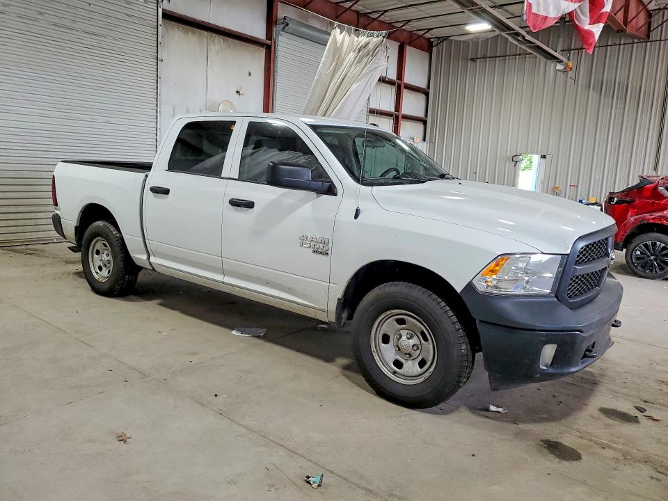 Продажа на аукционе авто 2023 Ram 1500 Classic, vin: 3C6RR7KG1PG664465, номер лота: 54637986