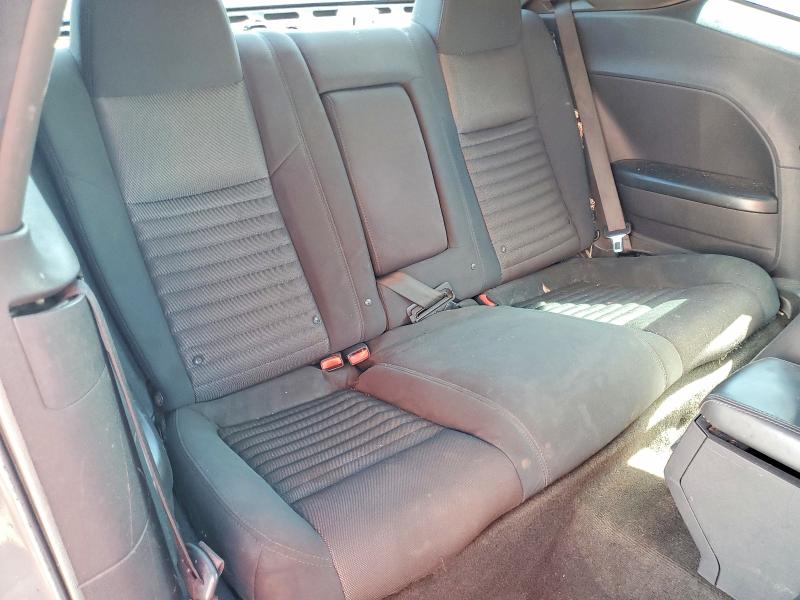 55674546 :رقم المزاد ، 2B3CJ4DG1BH535069 vin ، 2011 Dodge Challenger مزاد بيع