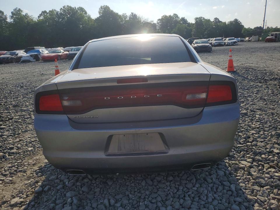Aukcja sprzedaży 2014 Dodge Charger, vin: 2C3CDXBG3EH265393, numer aukcji: 54100746