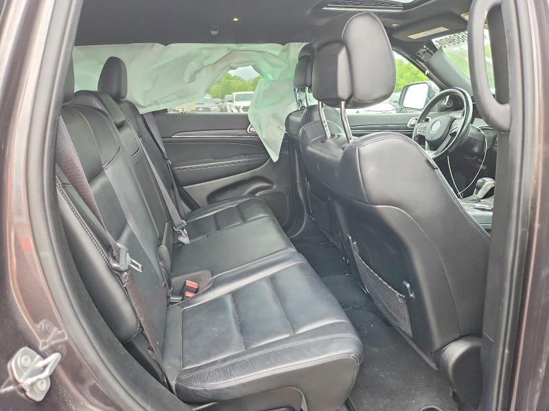 Продажа на аукционе авто 2020 Jeep Grand Cherokee, vin: 1C4RJFBG7LC354425, номер лота: 54688976