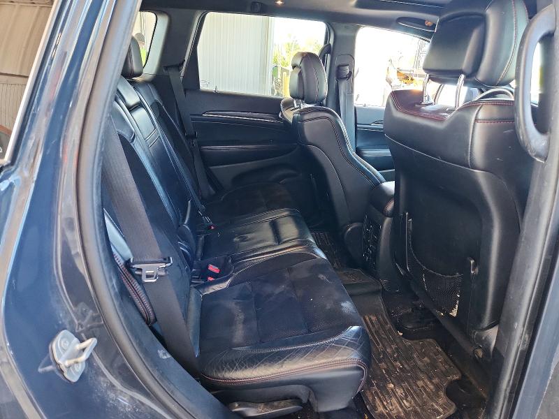 Продаж на аукціоні авто 2017 Jeep Grand Cherokee, vin: 1C4RJFLG1HC922819, номер лоту: 53235606